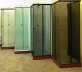 Box, vidros e espelhos em Rio Claro