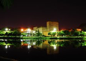 Centro Cultural Roberto Palmari de Rio Claro