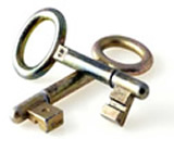 Chaveiros em Rio Claro