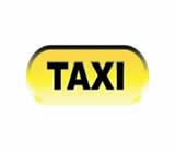 Taxi em Rio Claro